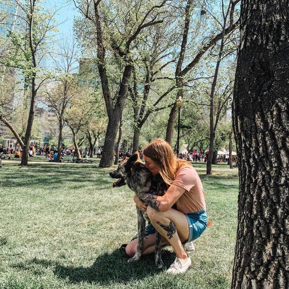 Meet your Posher, Brittni - Picture 1 of 1